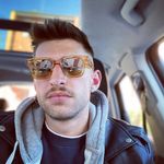 Federico Cascione - @cascionefederico9 - Instagram