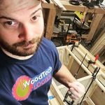 Eric Casey - @caseythecraftsman - Instagram