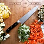 Eric Casey - @chefericcasey - Instagram