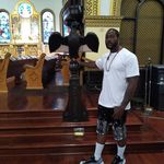 Eric Casey - @mr_getgoing504 - Instagram