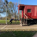 Eric Cashen - @casheneric - Instagram