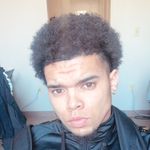 Eric Cashen - @iamfuego - Instagram
