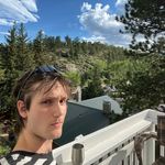 Eric Cashman - @eric_cashman - Instagram