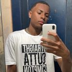 Eric Casimiro - Facebook
