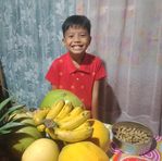 Eric Casimiro - Facebook