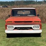 Eric Caskey - @ratrod_chevy - Instagram