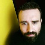 Eric Casman - @bozman080 - Instagram