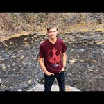 Eric Casper - @ericcasper1 - Instagram