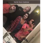 Eric Cassady - @boynamederic - Instagram