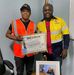 Erick Kazadi - Facebook