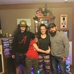 Eric Cassell - @cassell4617 - Instagram