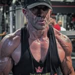 Eric Castagnet Ifbbpro - @eric_castagnet_ifbbpro_ - Instagram