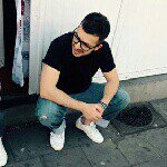 Eric Castellano - @rico290485 - Instagram