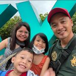 Eric Mamaradlo Castellano - @dreamerconqueror25 - Instagram