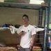 Erick Castellano - Facebook