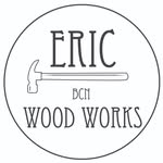 Eric Castello - @eric.wood.works - Instagram