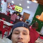Eric Castillo - Facebook