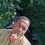 Eric Caster - @rikou27870 - Instagram