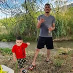 Erick Castilleja - Facebook