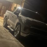 Erik Castilleja - @eriks_chevy - Instagram