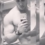 Eric casto - @eric233534 - Instagram