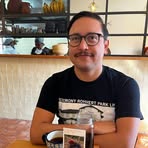 Eric Castorena - Facebook