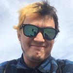 Eric Castorena - @rainbowcastorena2 - Instagram