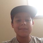 Erick Josue Castorena - @xlegendiumx - Instagram