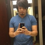 Eric Castrejon - @scruffles24 - Instagram