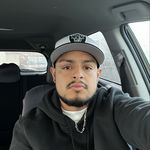 Eric Castrejon - @castrejon_253 - Instagram