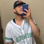 Erik Castrejon - @erik._castrejon - Instagram