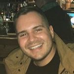 Eric Catalano - @ericcatalano - Instagram