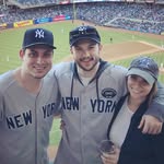Eric Caterina - @caterina516 - Instagram