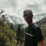 Eric Cates - @eric_cates - Instagram