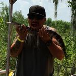 Eric Cates - @ericluvzlen - Instagram