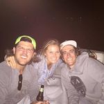 Eric Cates - @ecates12 - Instagram
