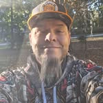 Eric Cates - @enkiwolfe - Instagram