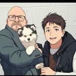 Eric Catherine Collet - @old_skulls66 - Instagram