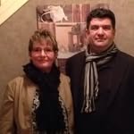 Eric Catherine Delgorgue - @toutouner - Instagram