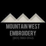 Eric Cathey - @mountainwestembroidery - Instagram