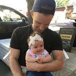 Eric Cathey - @ec223wylde - Instagram