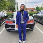 Erick Carshawn Cathey - @kush_money_oj - Instagram