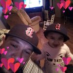 Eric Catlett - @eazyeric1988 - Instagram