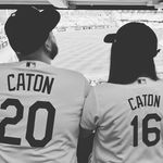Eric Caton - @ecaton89 - Instagram