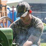 Eric Caudle - @e.c.art2021 - Instagram