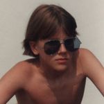 Eric W. Caudle - @geeksgrowup - Instagram