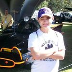 Eric McCauley - @eric.mccauley.908 - Instagram
