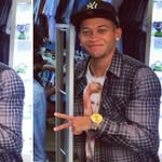 Eric Cavalcanti - @eric.cavalcantil0 - Instagram