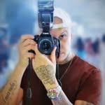 Eric Paixão - @ericcavalcantepaixao - Instagram