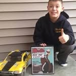Eric Cavalieri - @cavalierieric - Instagram